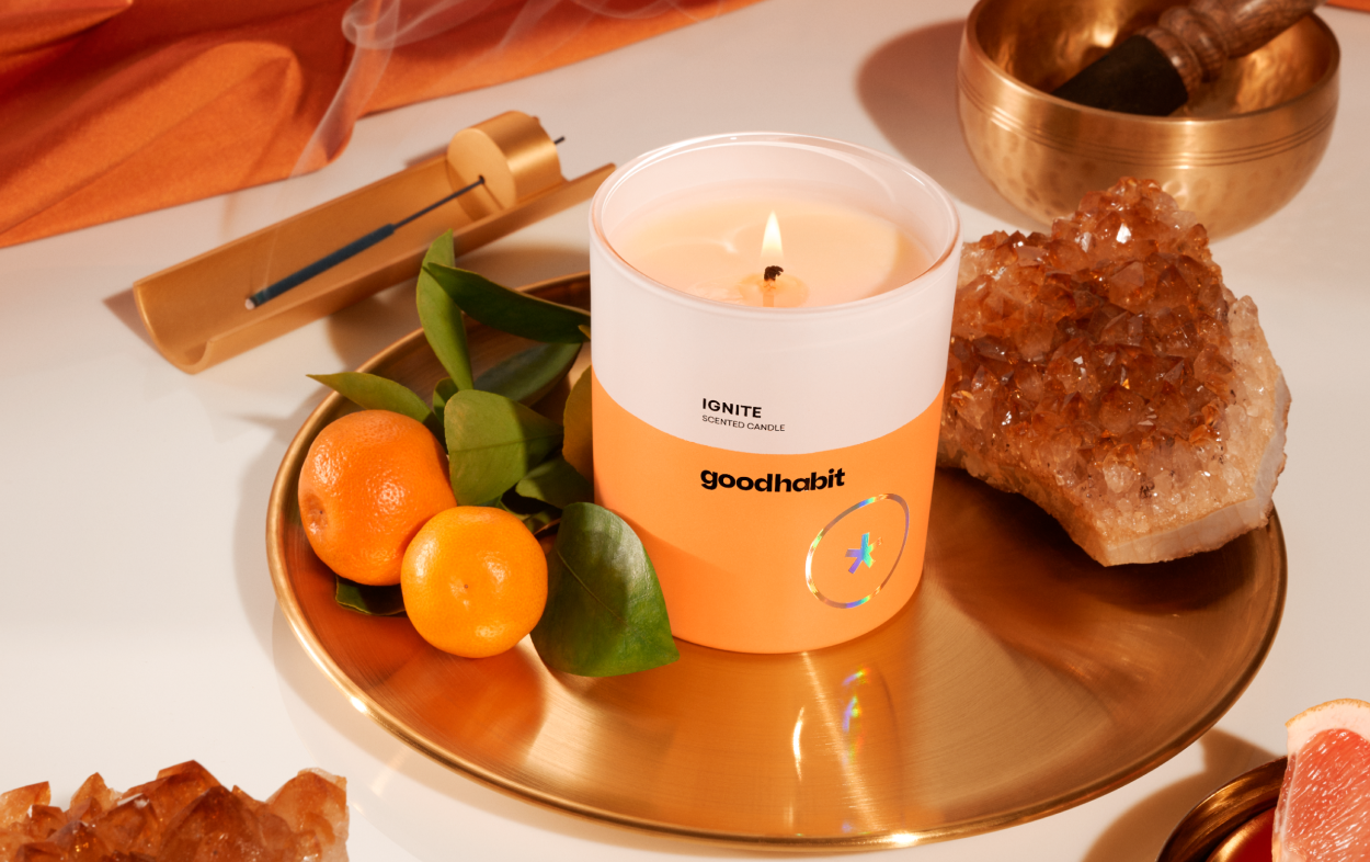 Candles – Goodhabit Candles – Goodhabit