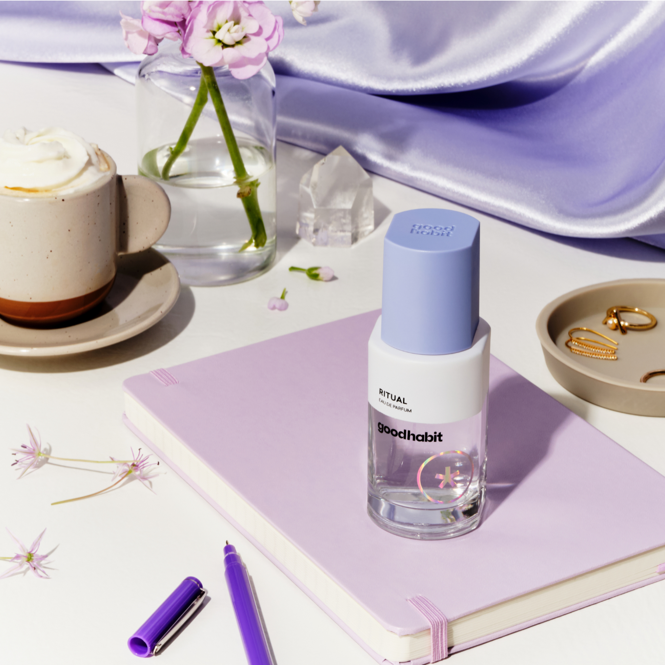 Ritual Eau de Parfum