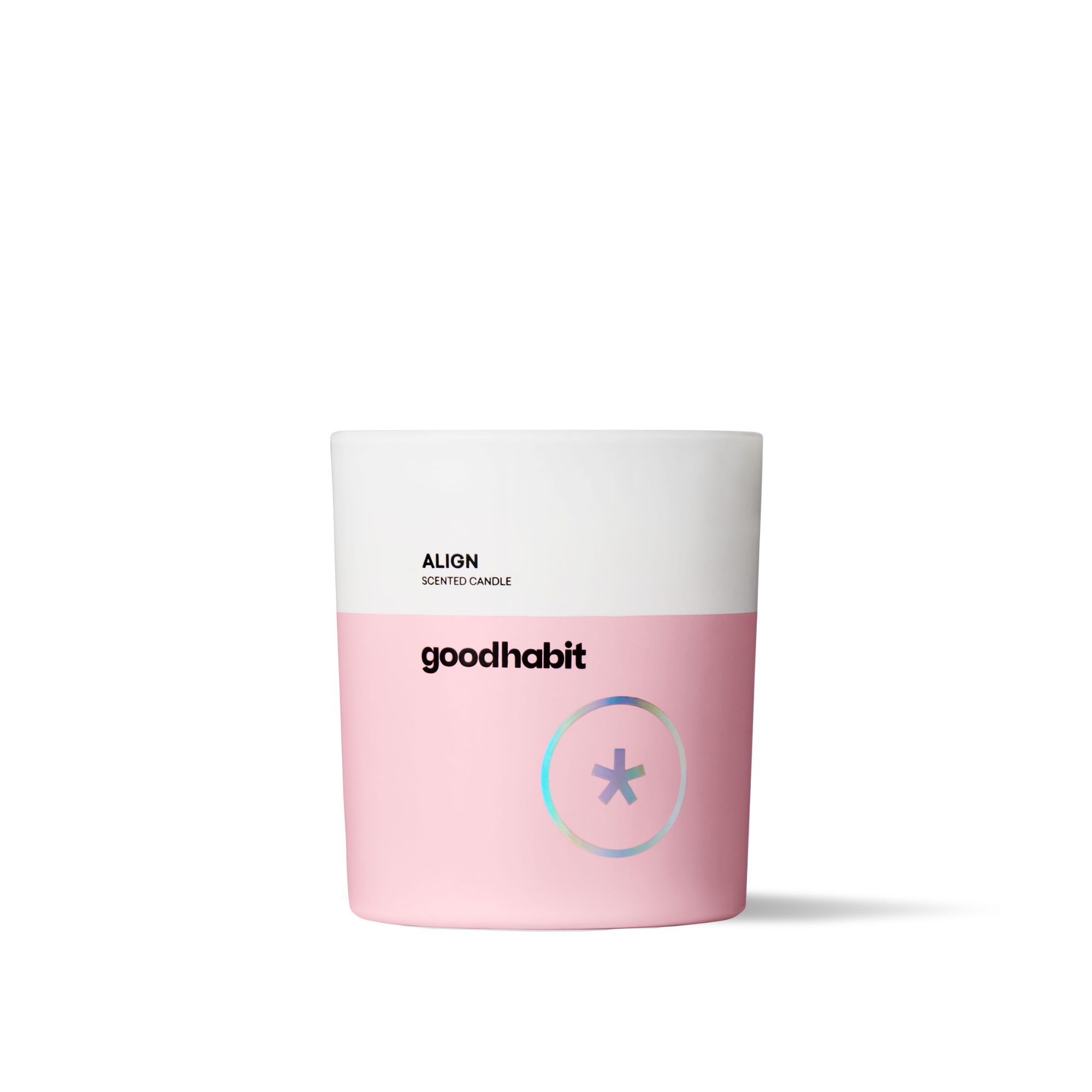 Align Candle