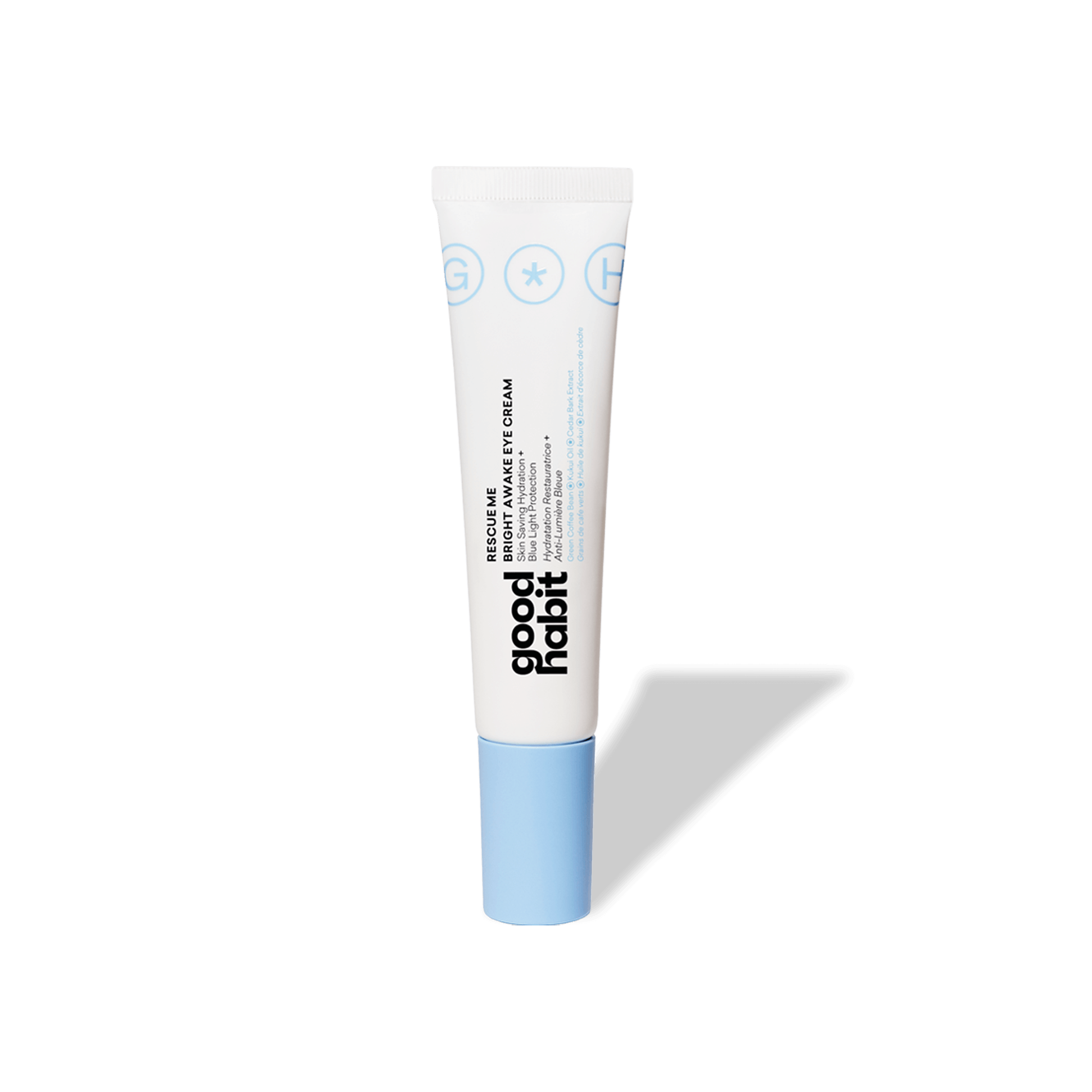 Bright Awake Eye Cream