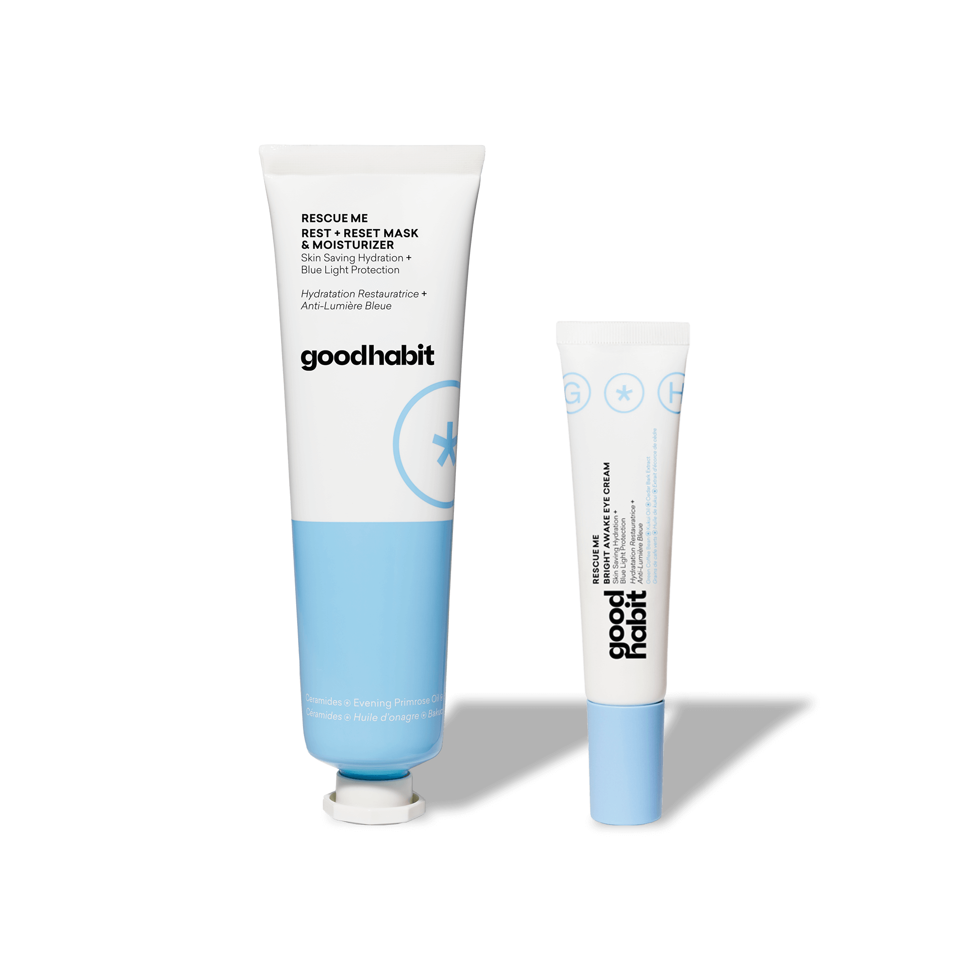 Day & Night Essentials