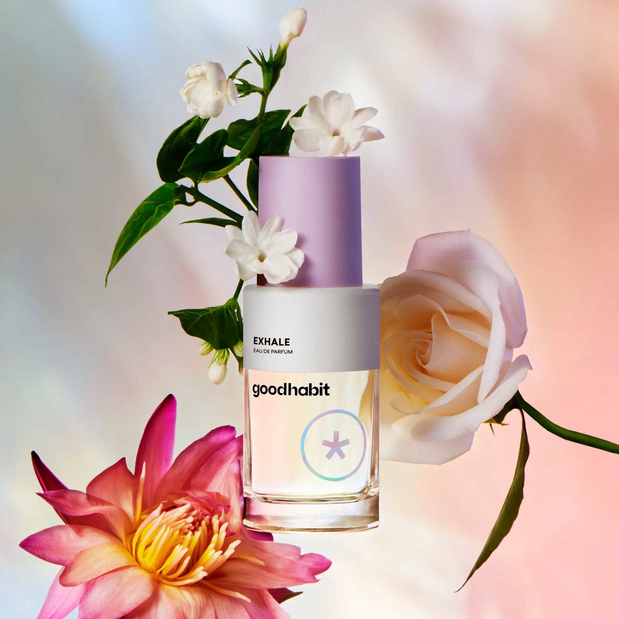 Exhale Eau de Parfum