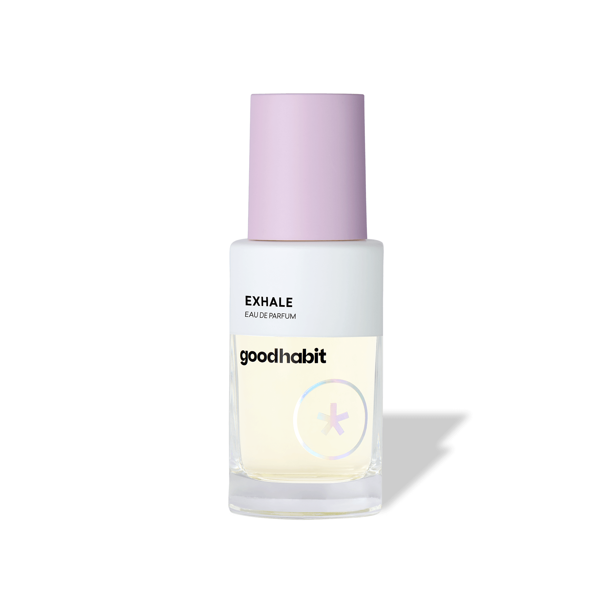 Exhale Eau de Parfum