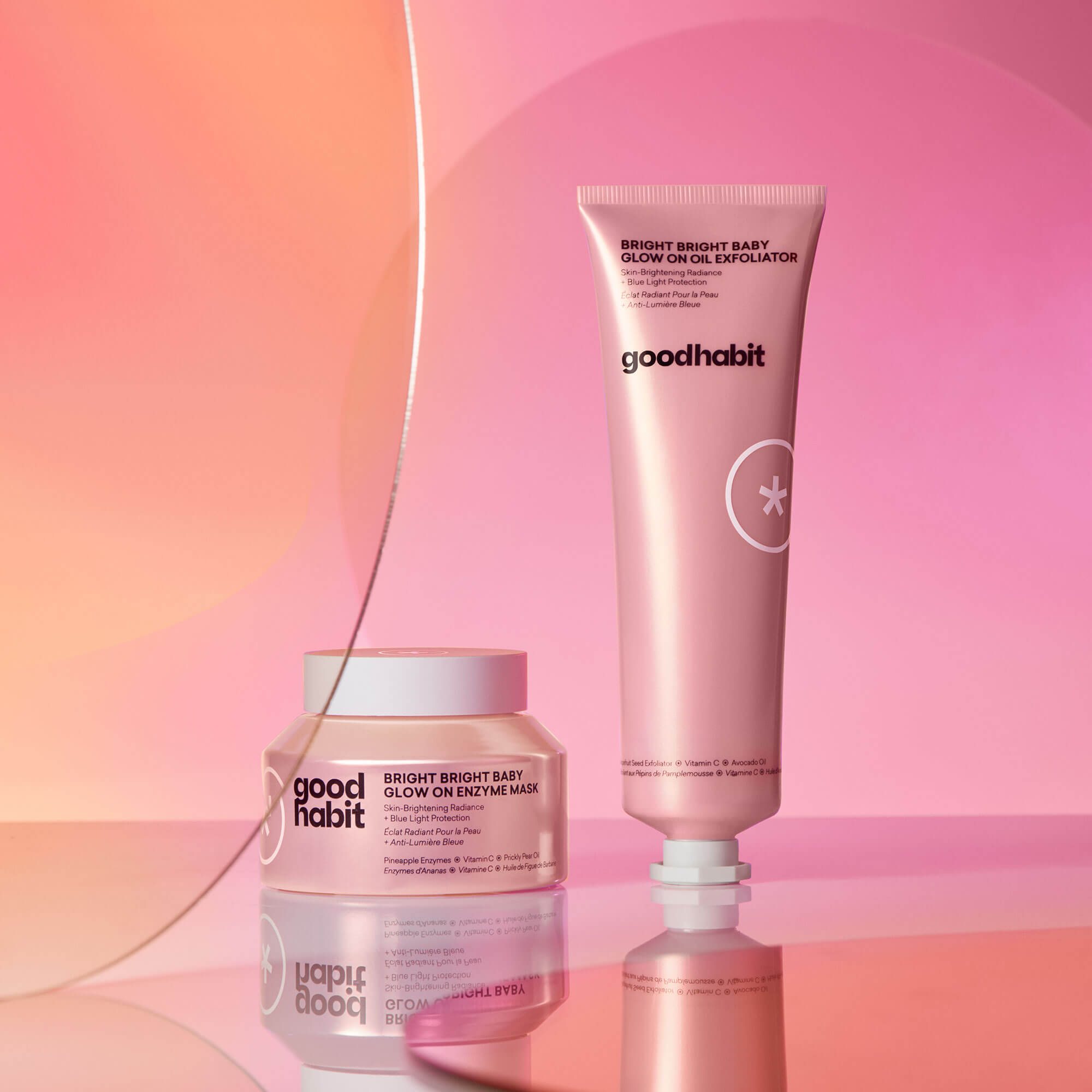 Best 5 Pink Skin Care Products Review: Radiant Glow!