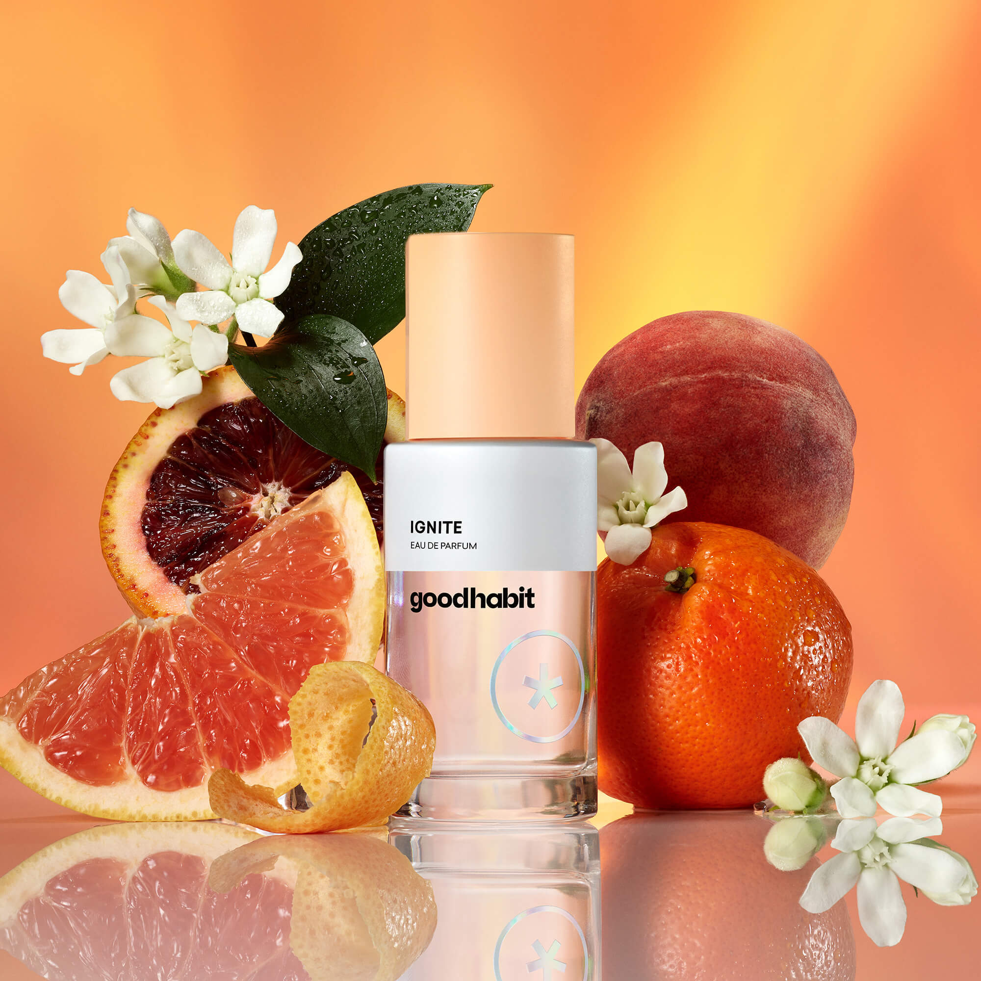 Ignite Eau de Parfum