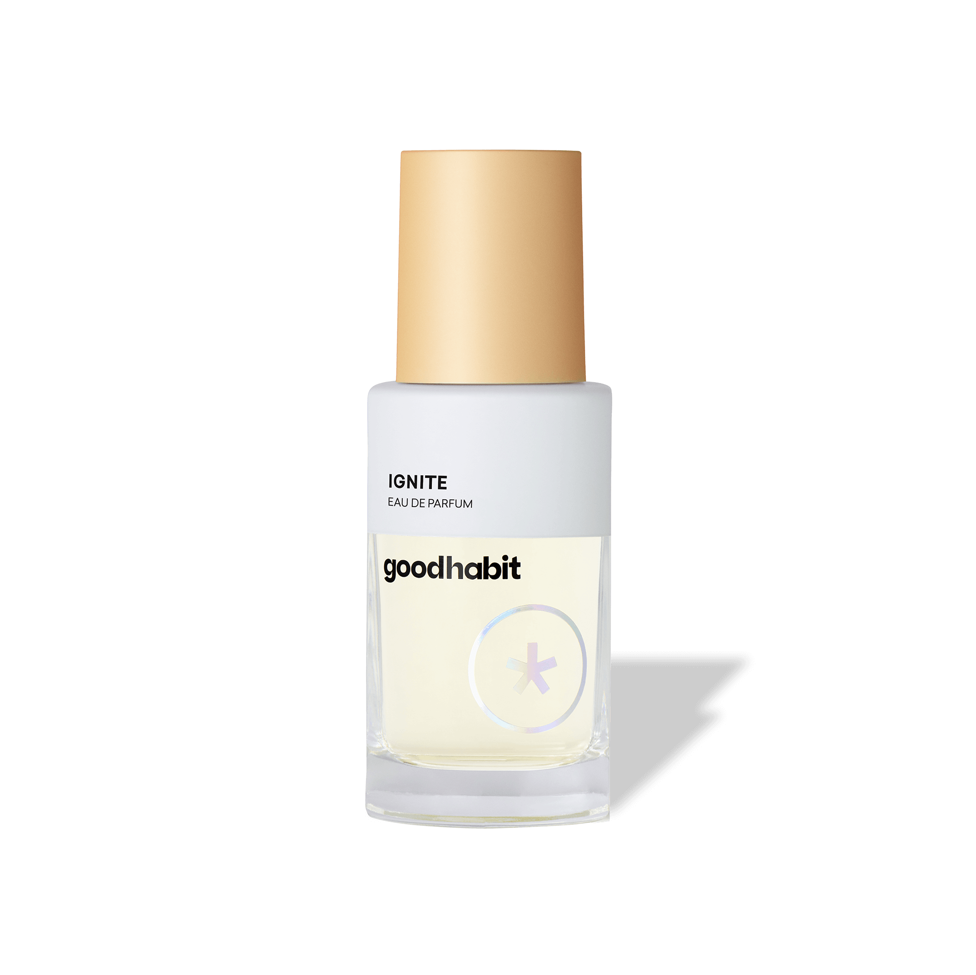 Ignite Eau de Parfum