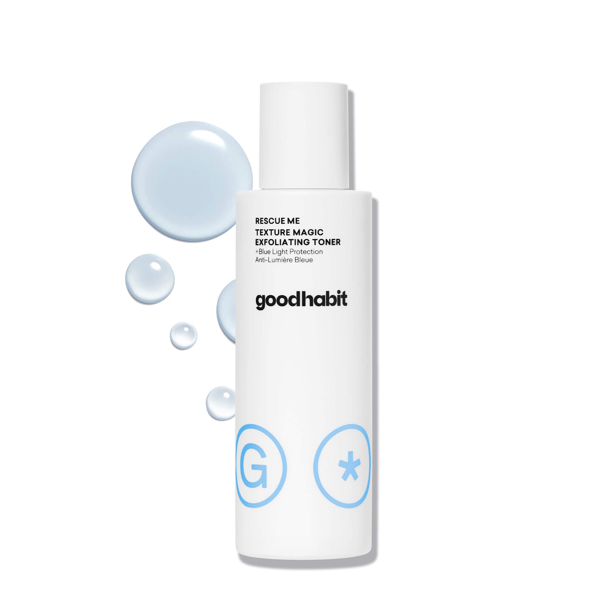 Texture Magic Exfoliating Toner