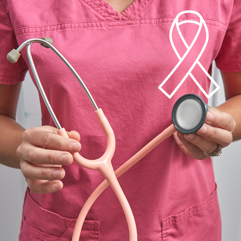 Why You Should Get an Annual Breast Exam