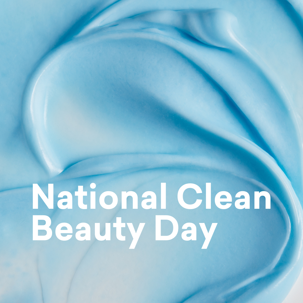 Happy National Clean Beauty Day! Here’s How Good Habit Keeps Things Clean