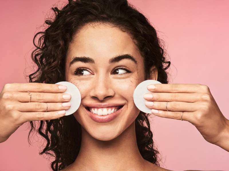 5 Tips for Basic Skincare Routine