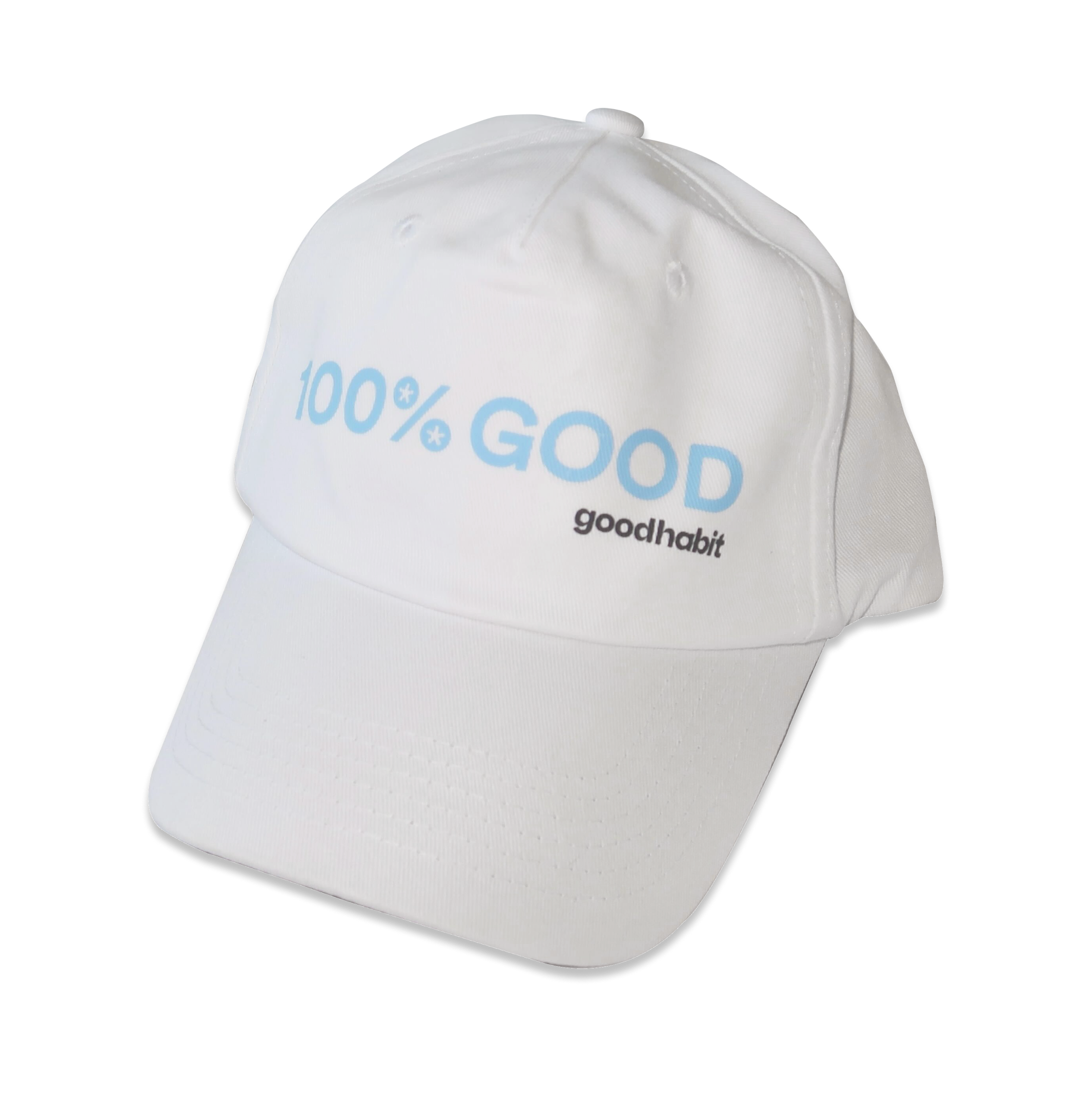 FREE GIFT: Goodhabit Hat