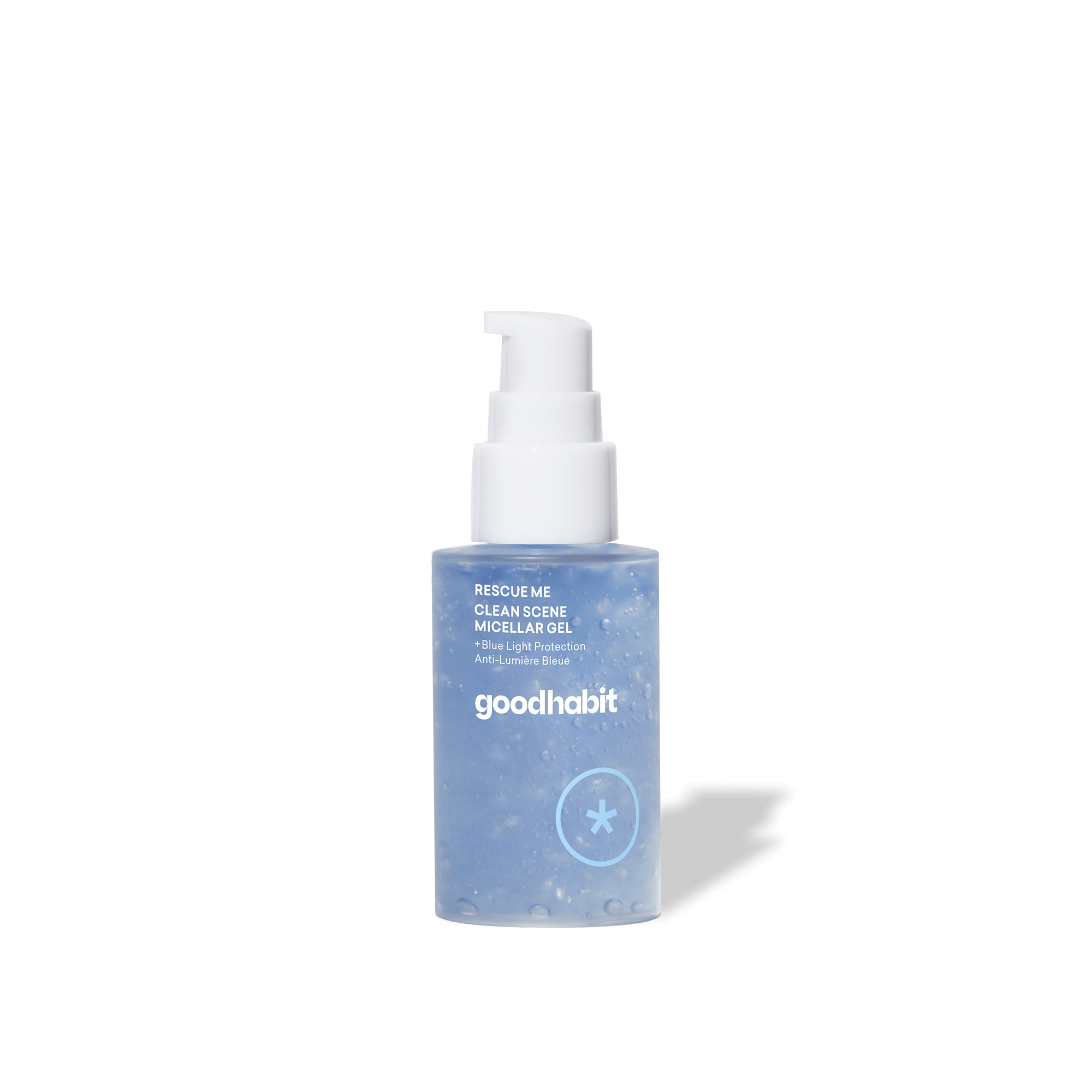 Mini Clean Scene Micellar Gel